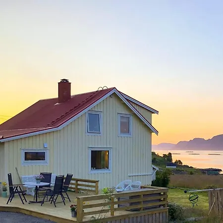 4 Person In Alsvag, Cleaning Included *